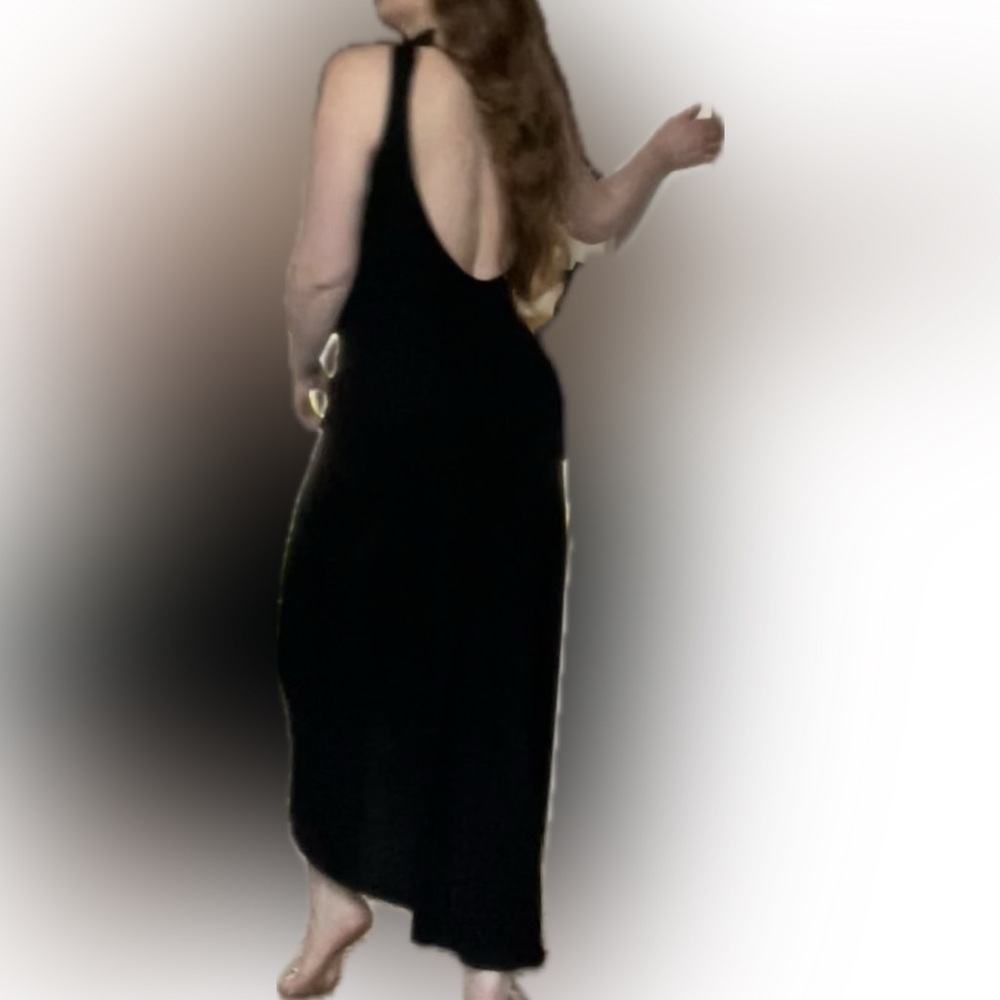 Y2K Formal Dress